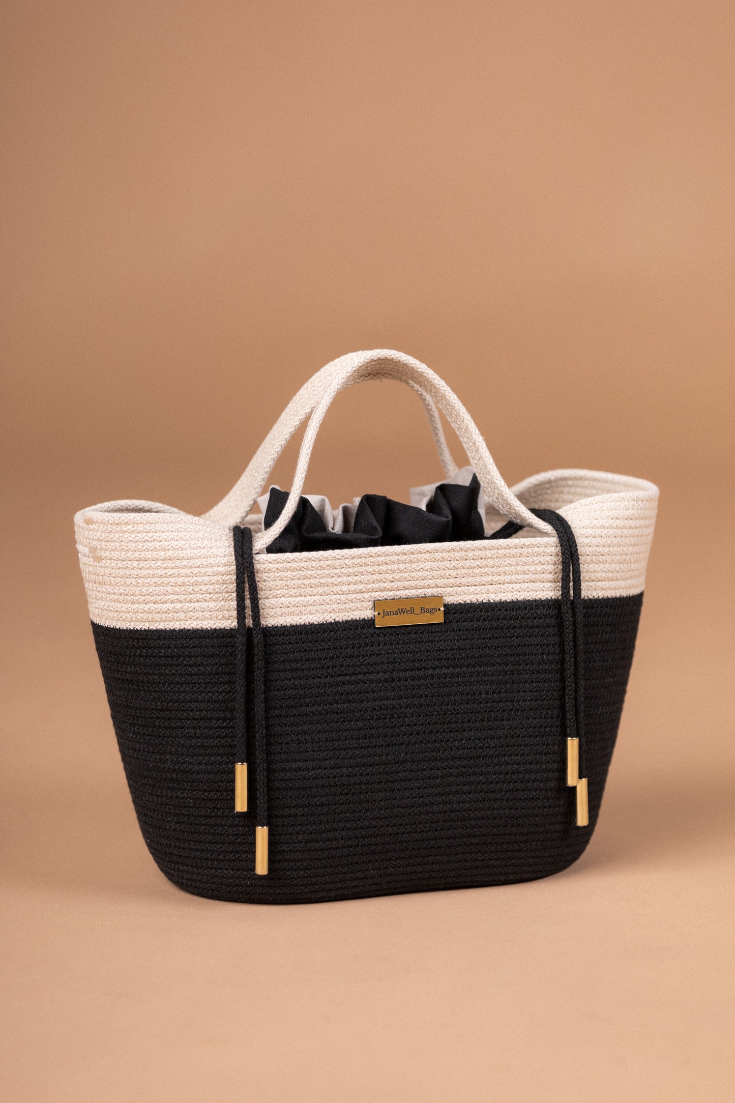 Sieviešu rokassoma un plecu soma "Florence", gaiša