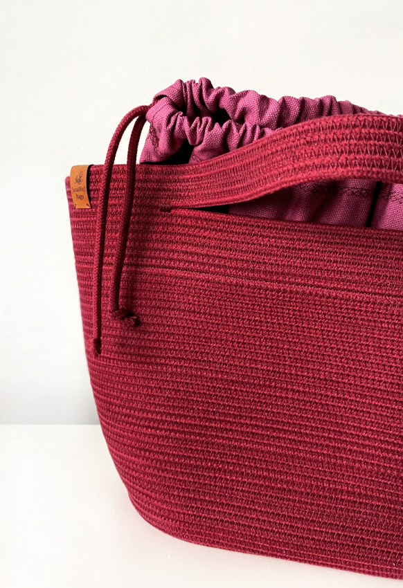 Bordo rokassoma
