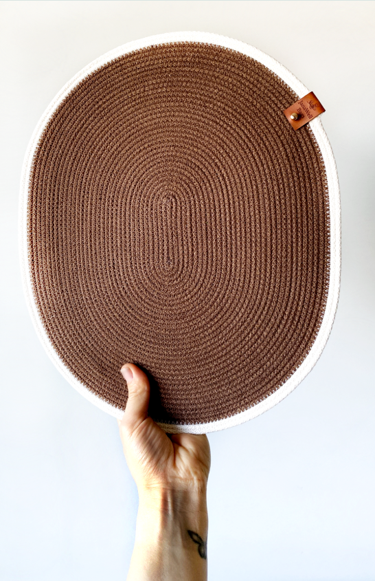 Galda palikņu komplekts. Kolekcija `MOON`