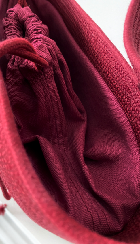 Bordo rokassoma