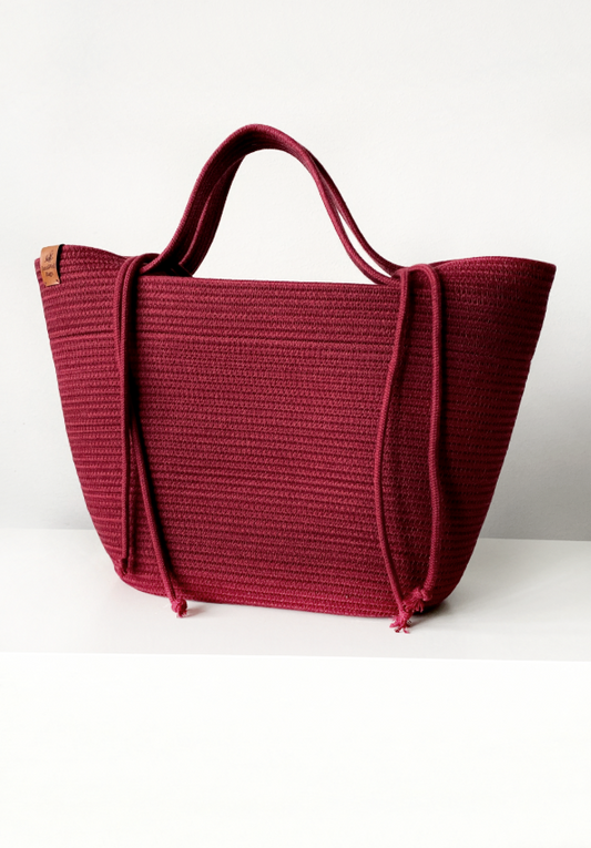 Bordo rokassoma
